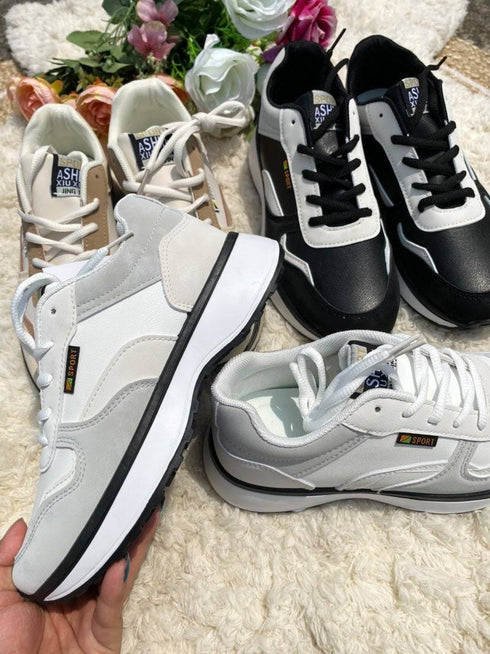 Chunky Trainer
